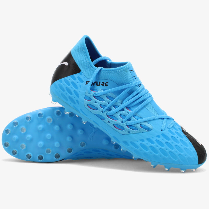 Puma Sample Future 5.3 Netfit MG Football Boots *BNIB* 8 105797-01 ...