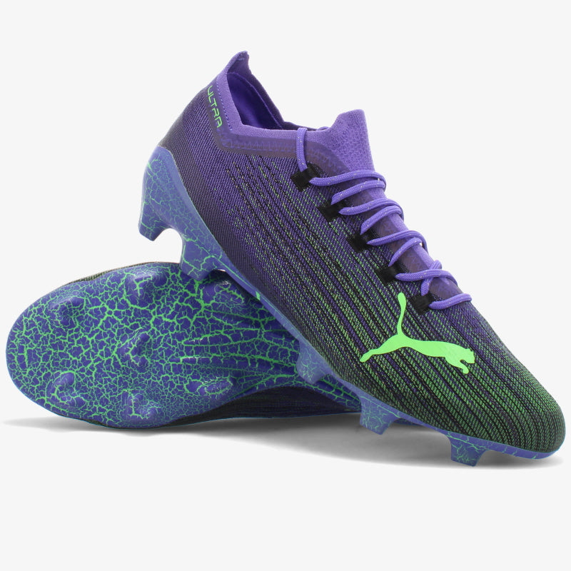 Puma Sample Ultra 1.1 Fear FG/AG Football Boots *BNIB* 8 106286-01 ...
