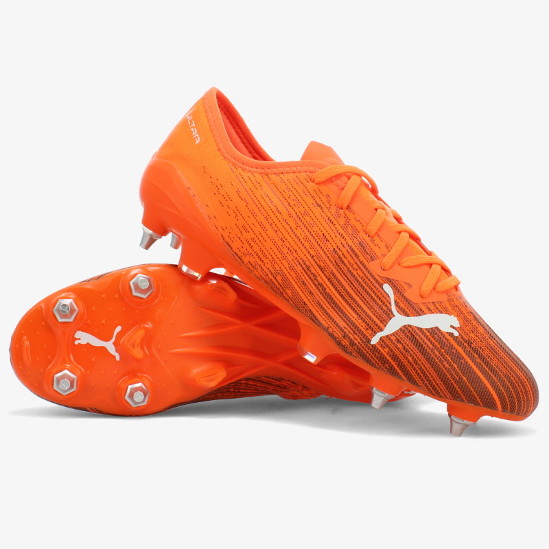 Puma Sample Ultra 2.1 MX SG Football Boots *BNIB* 8 106079-01 | Vintage ...