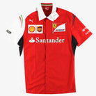 2014 Puma Scuderia Ferrari Team Shirt *BNIB* Football Shirt