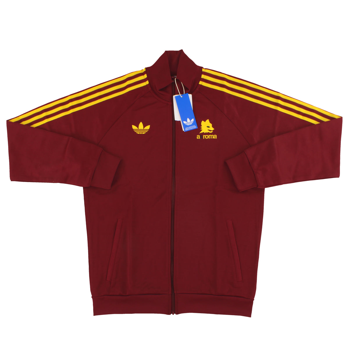 Premier AS Roma | Classic Retro Football Kits | Vintage Football Shirts