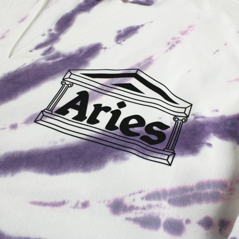 Umbro Aries Tie Dye Pro 64 Cotton Drill Pullover *w/tags* UMJM0563
