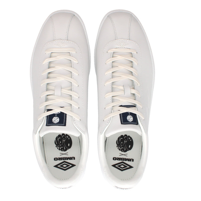 Umbro x Pretty Green Leather Trainers *BNIB* 45367UH96