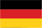 немецкий флаг