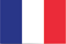 bendera Prancis