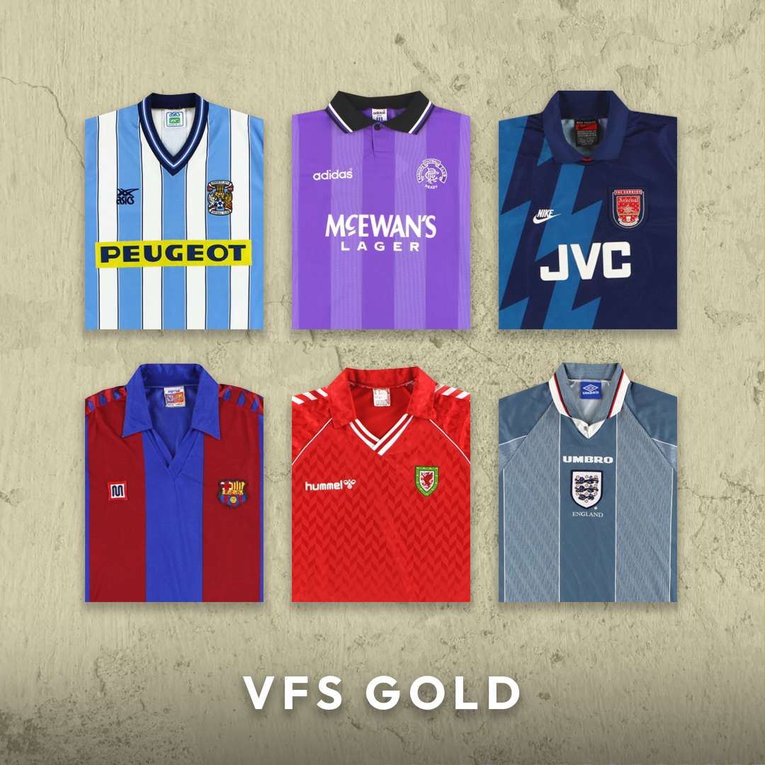 VFS Gold