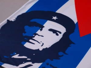 2013 Madureira 'Che Guevara 50 Years' Shirts