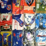 Kit domination - All about Umbro