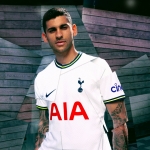 Lancement du kit : Tottenham 2022-23 Domicile par Nike