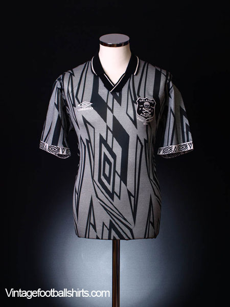 orlando pirates old jersey for sale