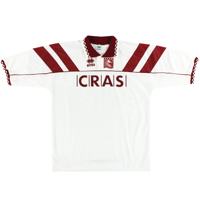 1993-94 Salernitana Errea Away Shirt *BNIB* XL - 102474