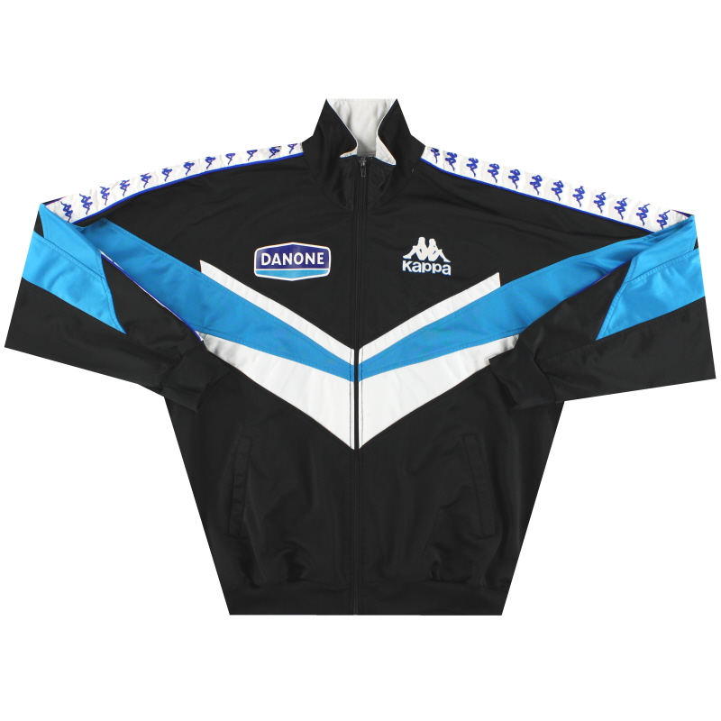 1994-95 Juventus Kappa Track Jacket M