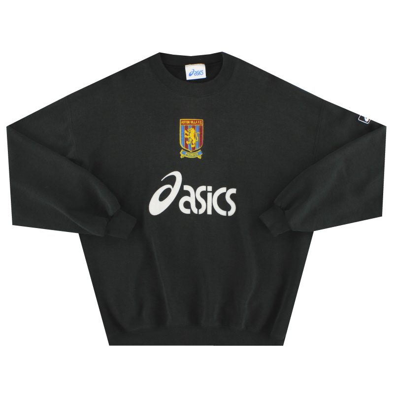 1994 Aston Villa Asics Felpa XXL