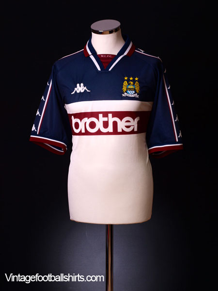 97-98 Manchester City ユニフォーム | www.tspea.org