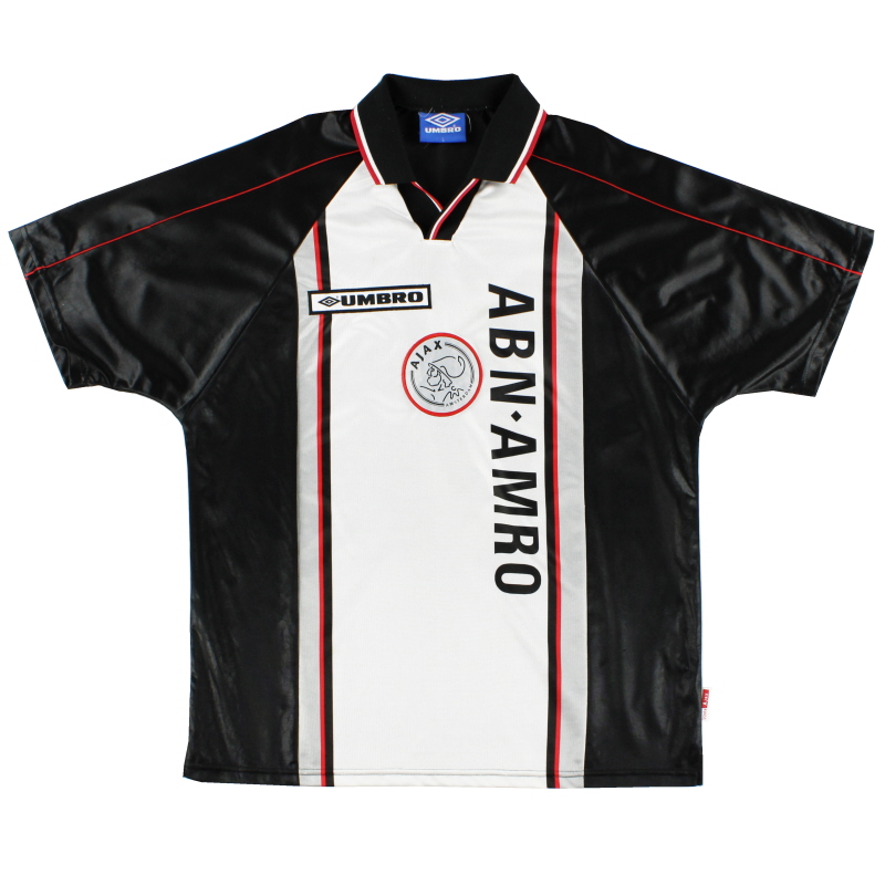 1998-99 Ajax M