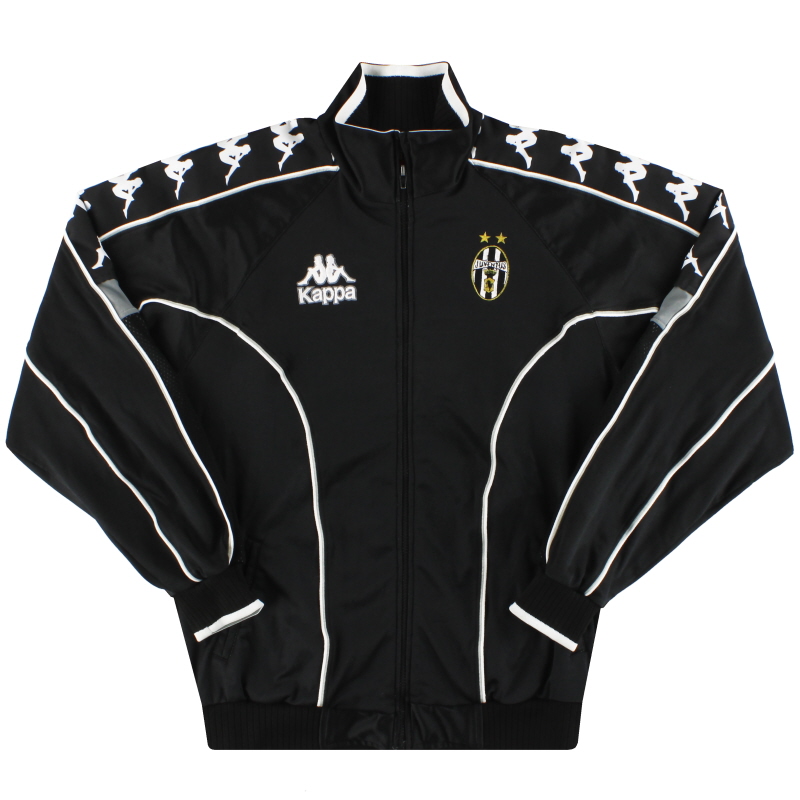 ユベントス kappa ジャケット XL Juventus 90s