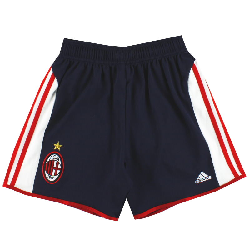 1999-00 AC Milan Centenary Third Shorts M - 627133