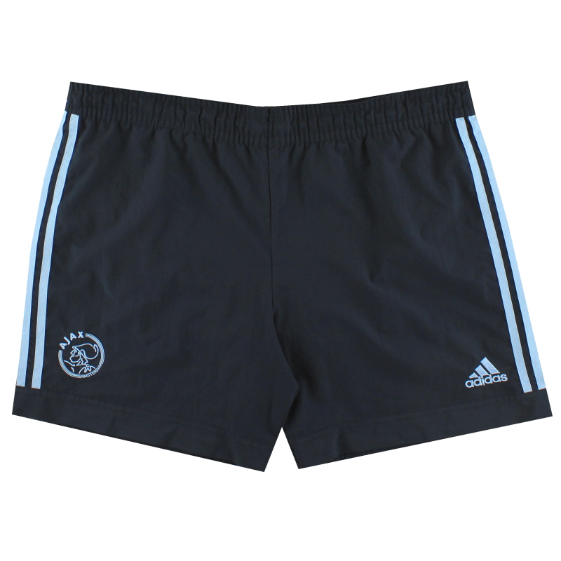 2002-03 Ajax adidas Away Shorts XL