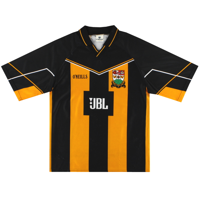 2002-03 Barnet O'Neills Home Shirt S