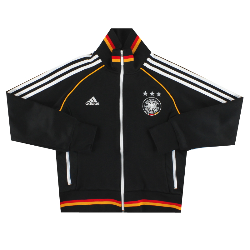 2004-06 Germania adidas Womens Track Jacket #13 M - 646780