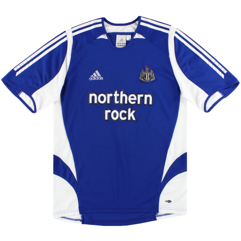 2005-06 Newcastle adidas Third Shirt XXL - 110109