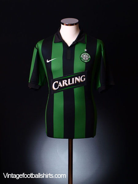 celtic 2006 away kit