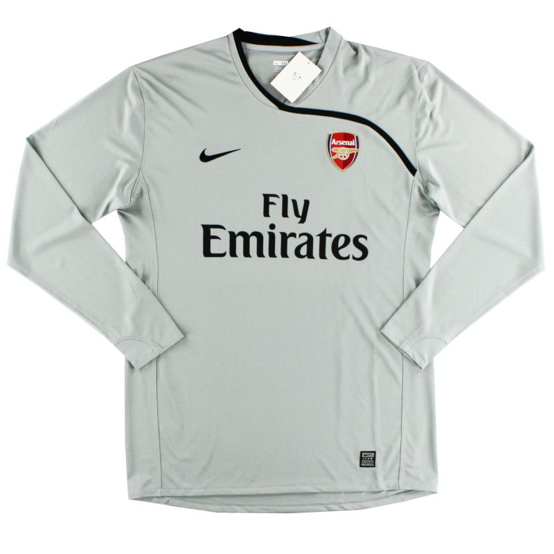 arsenal 2008 jersey