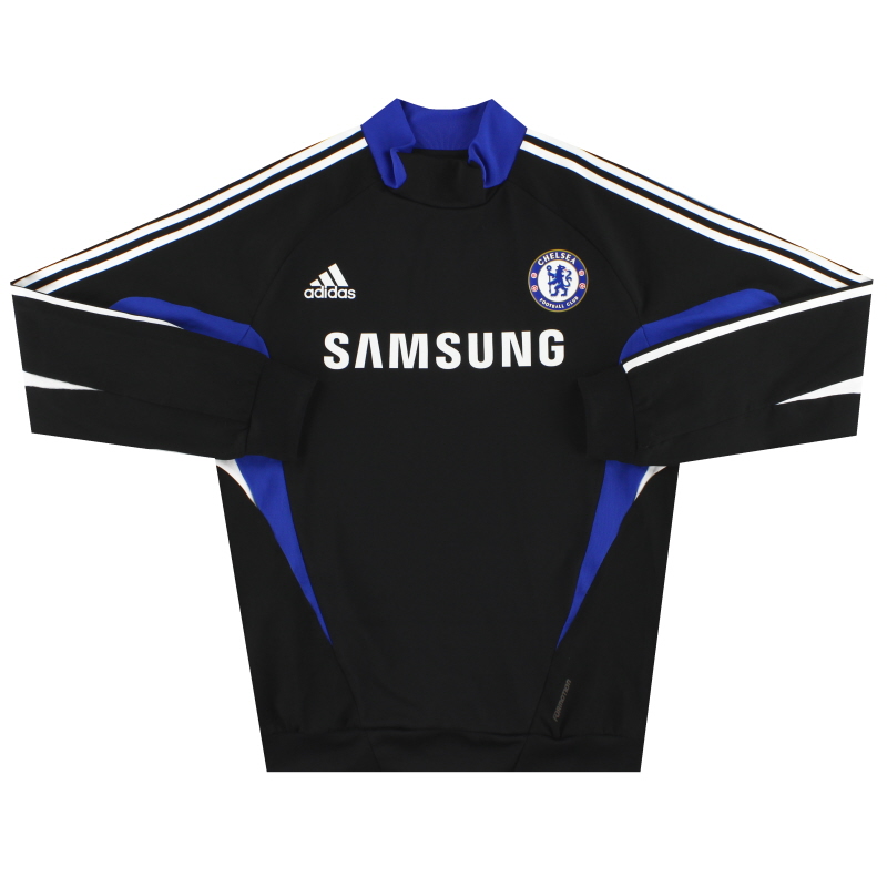 2008-09 Chelsea adidas 'Formotion' Training Top S - 683952