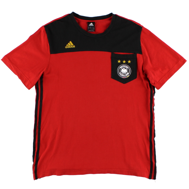 2008-09 Germany T-Shirt L