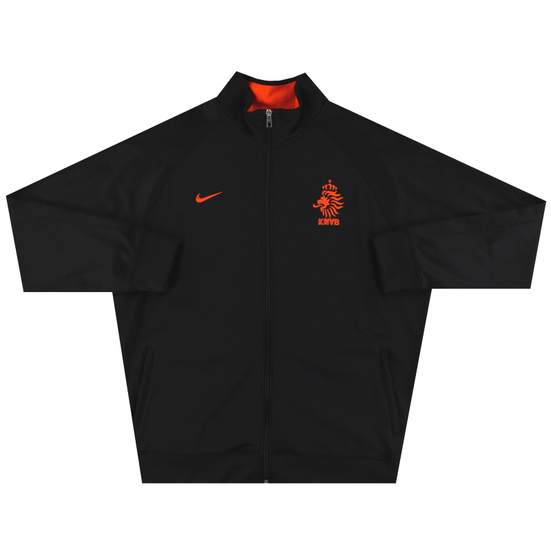 Giacca da tuta Olanda Nike XXL 2012-13