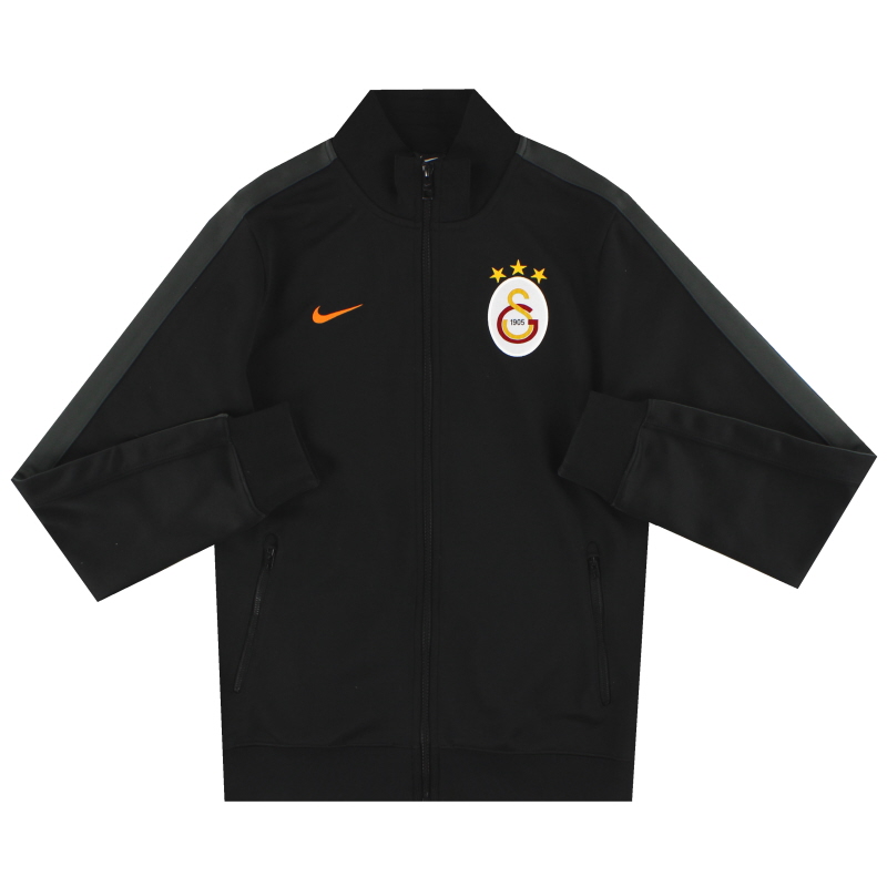 Jaket Olahraga Nike Galatasaray 2013-14 S - 546920-010