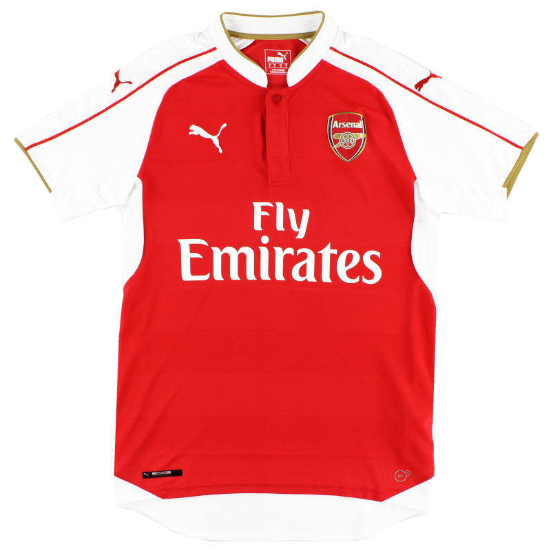 arsenal jersey 2015