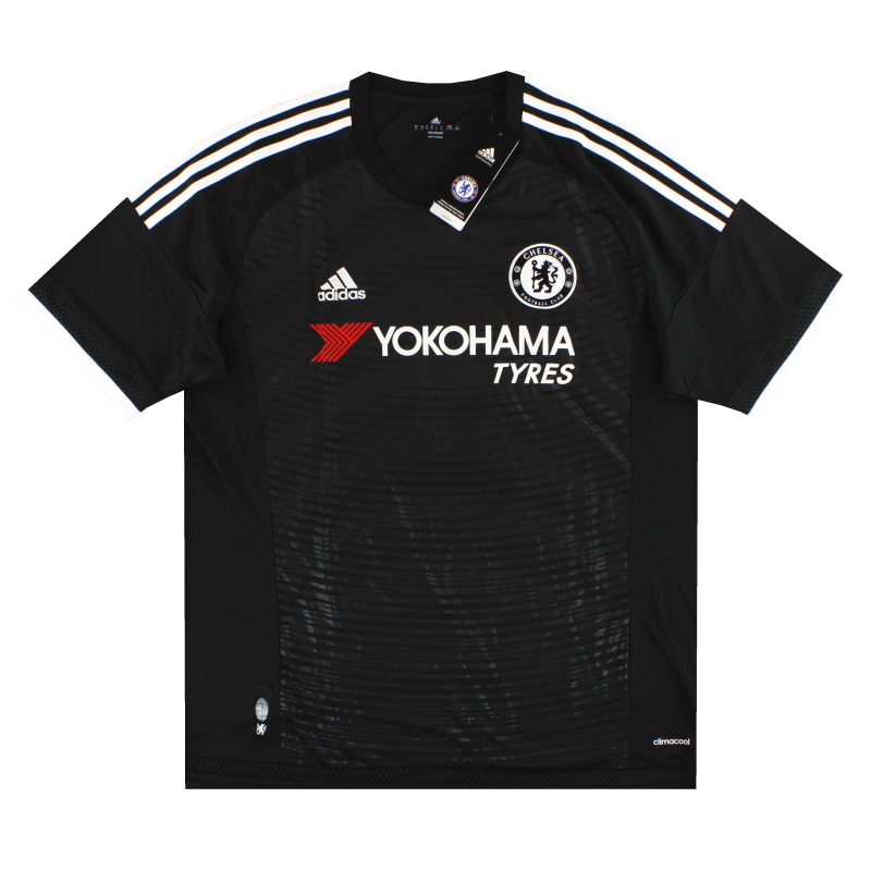 2015-16 Chelsea adidas Third Shirt *w/tags* XL