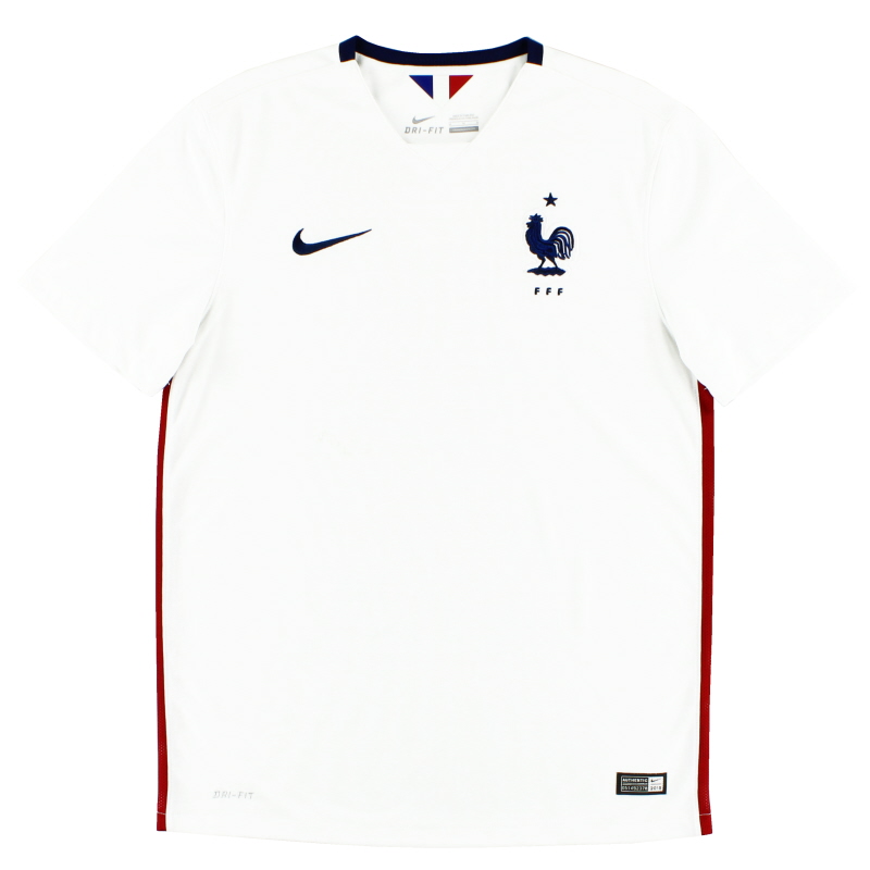 france away kit 2015