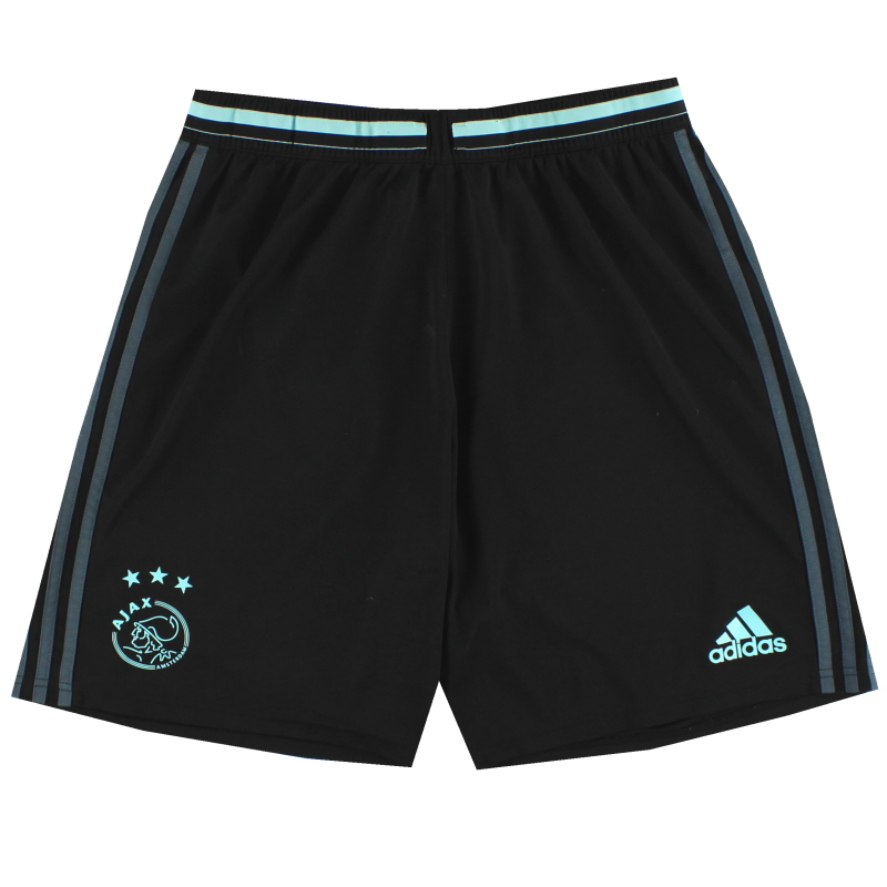 Celana Pendek Latihan Adidas Ajax 2016-17 L - AP1103