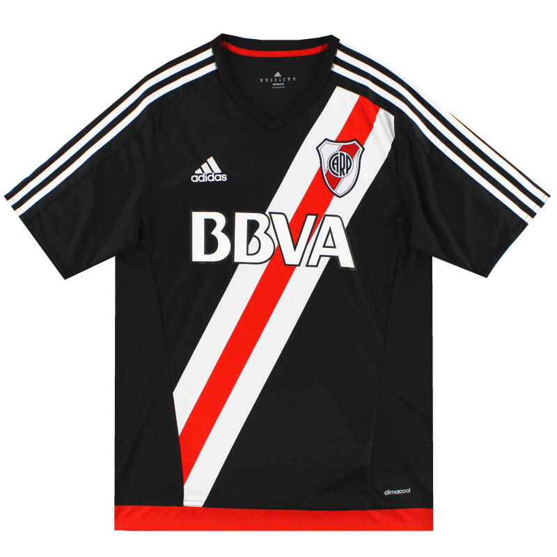 2016-17 River Plate adidas Fourth Shirt L - AO3471