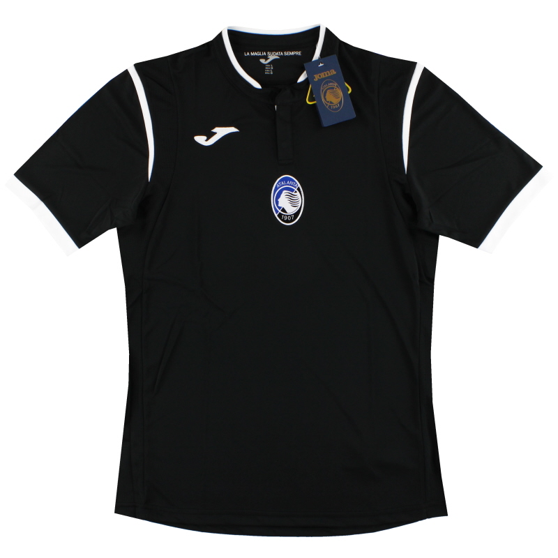2017-18 Atalanta Joma Goalkeeper Shirt *BNIB* S