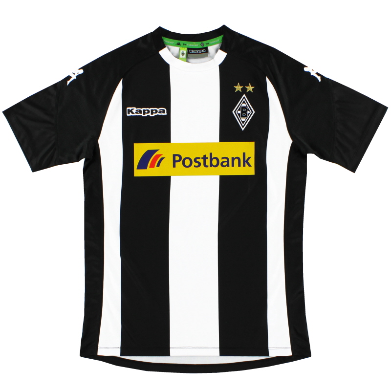 2017-18 Borussia Monchengladbach Third Shirt *As New*