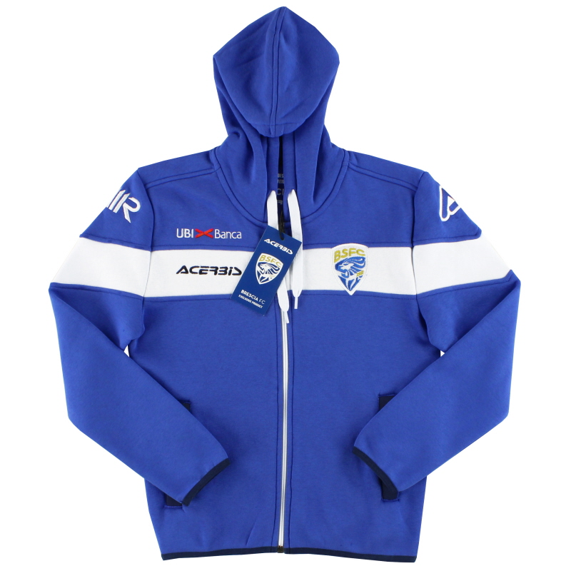 2018-19 Brescia Acerbis Sweatshirt *BNIB* 3XS