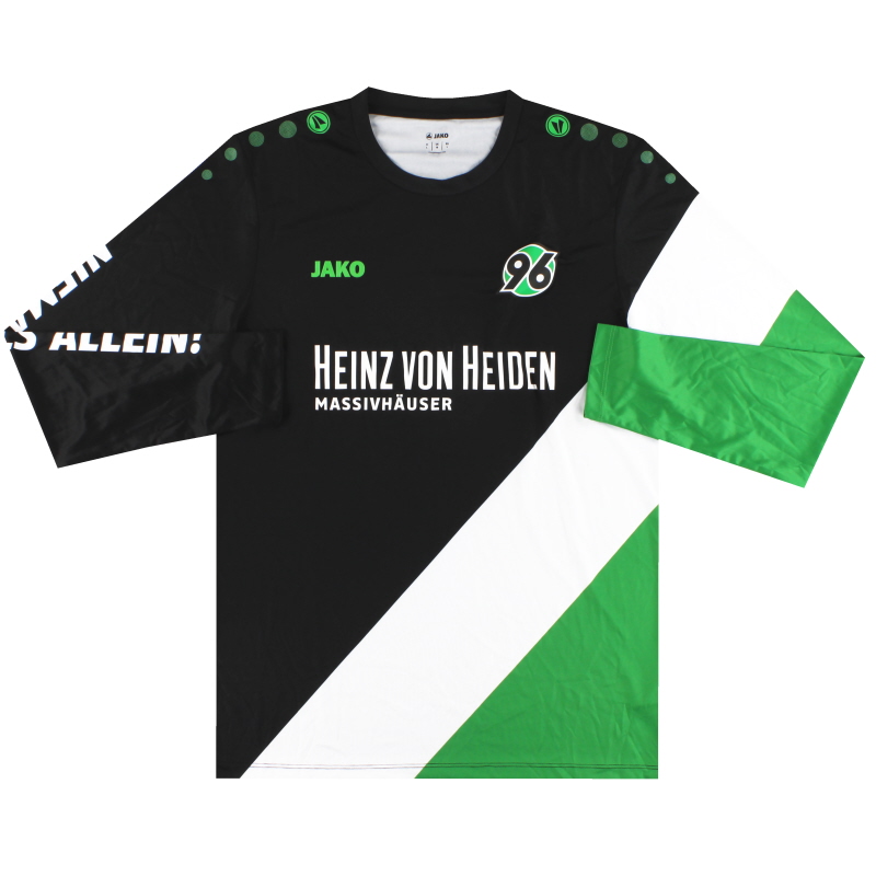 2018-19 Hannover 96 Special Shirt L/S *As New* M