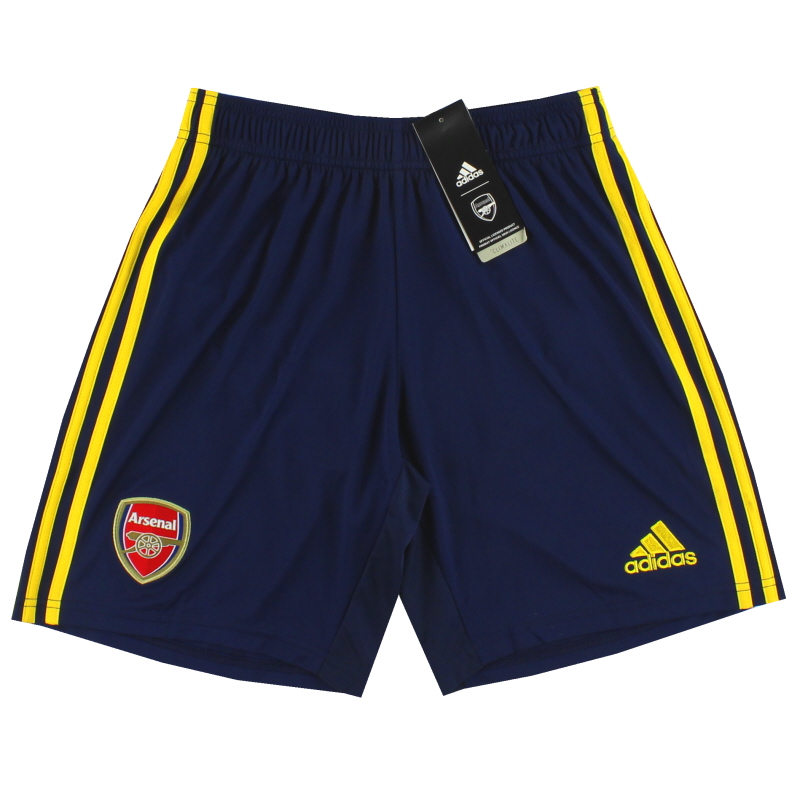 2019-20 Arsenal adidas Away Shorts *BNIB*  - EH5641
