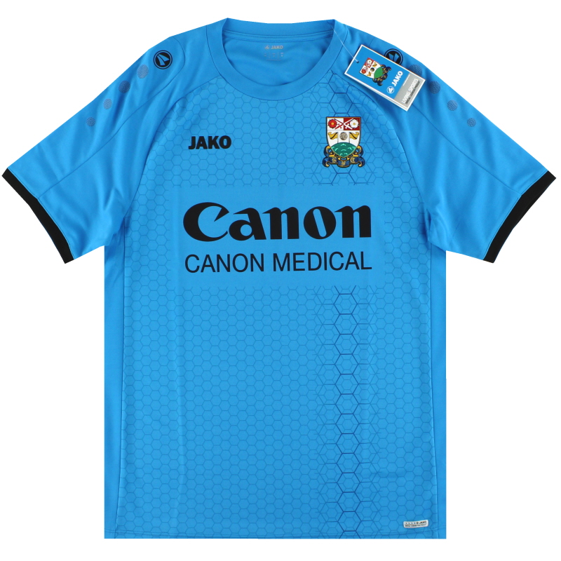 2019-20 Barnet Jako Away Shirt *w/tags* S