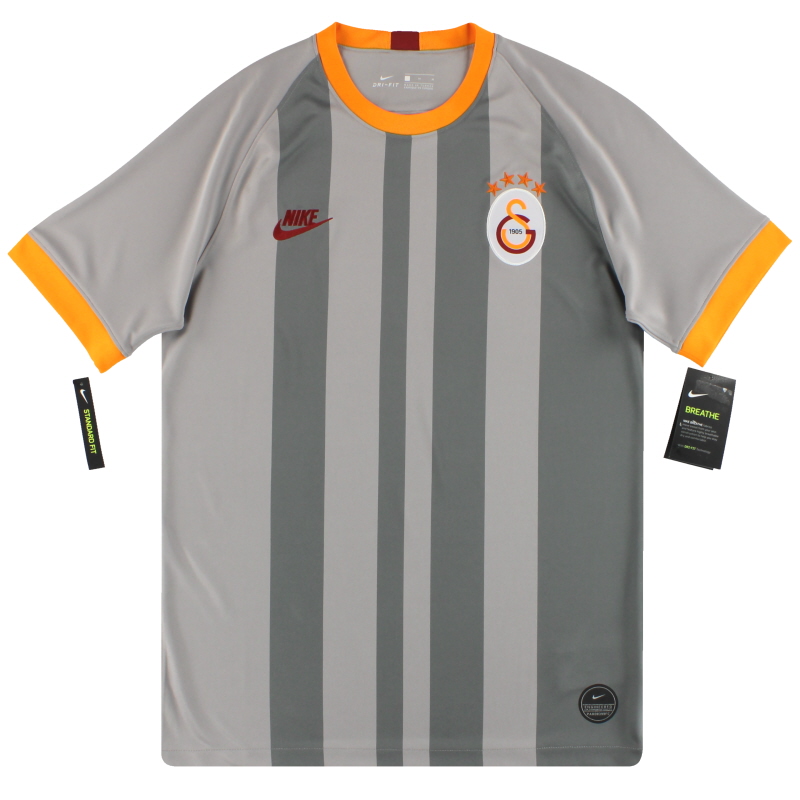 2019-20 Galatasaray Nike Third Shirt *w/tags* S