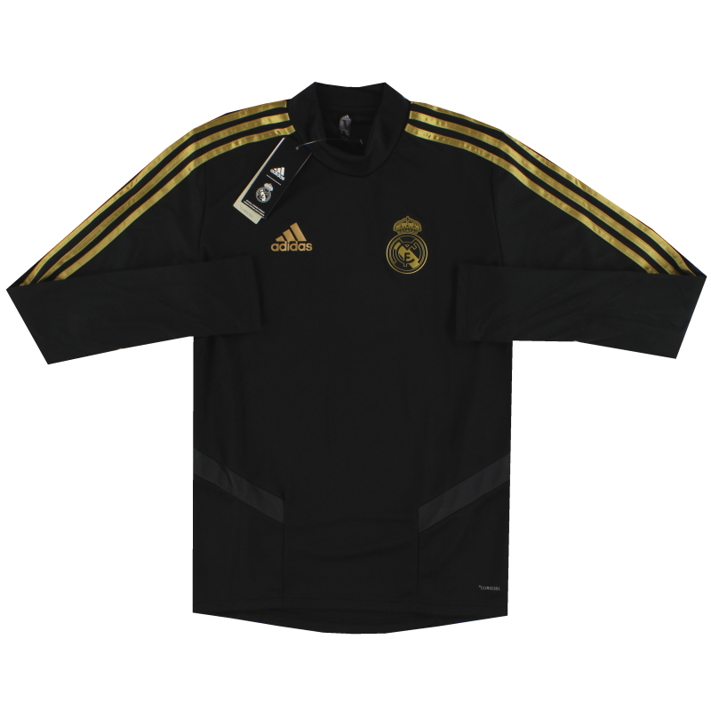 2019-20 Real Madrid adidas Training Top *w/tags* XS