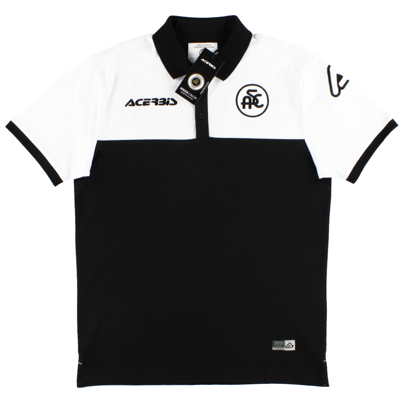 2019-20 Spezia Acerbis Polo Shirt *BNIB* 4XS