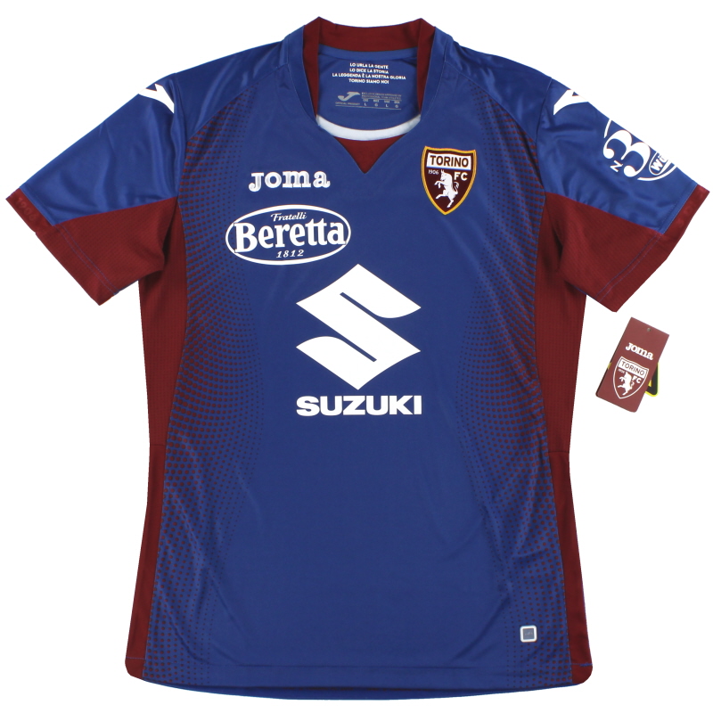 2019-20 Torino Joma Third Shirt *BNIB* M