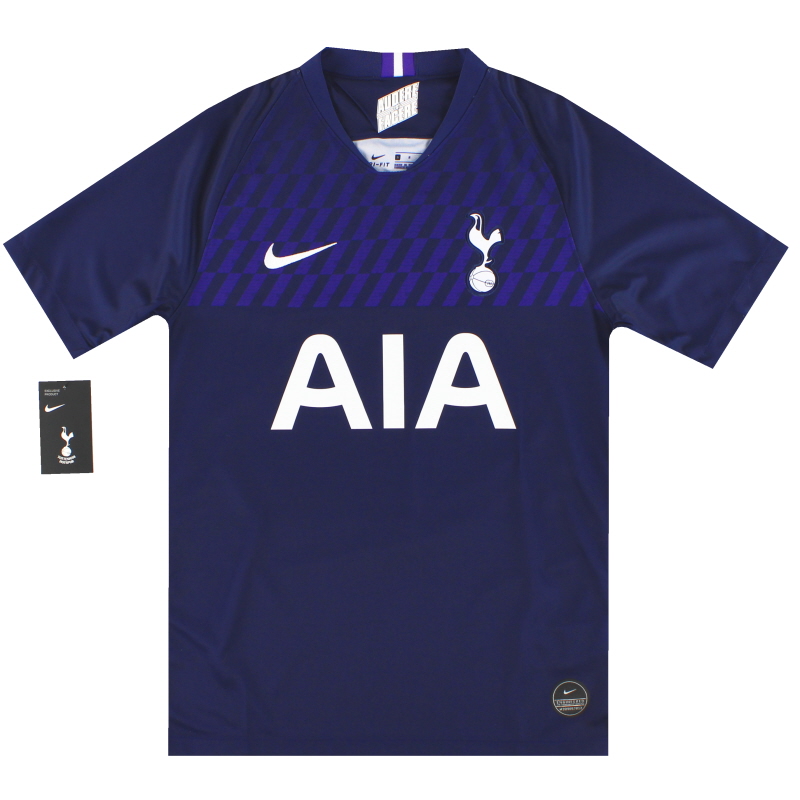 2019-20 Tottenham Nike Away Shirt *w/tags* S
