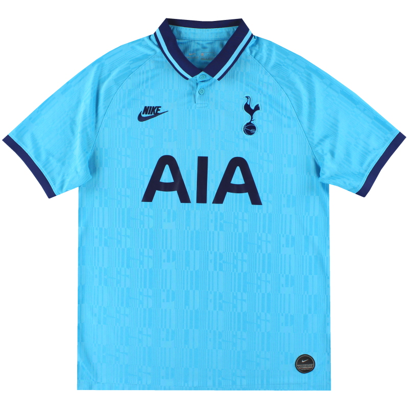2019-20 Tottenham Nike Third Shirt L