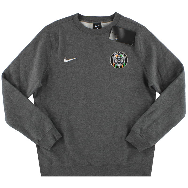 2019-20 Venezia Nike Crew Sweatshirt *BNIB* L.Boys - AJ1545-071