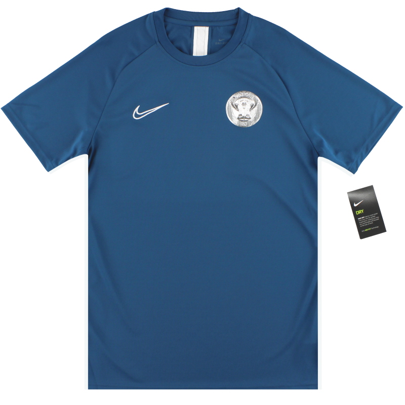 2019-20 Venezia Nike Training Top *BNIB*